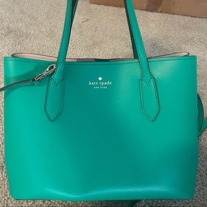 Brand new Kate Spade, never been used